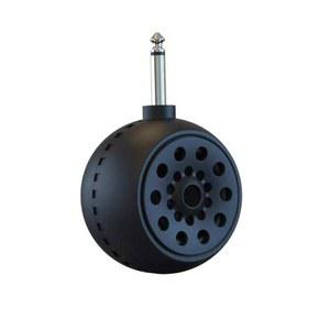 미니 스피커 플러그인 일렉트릭 블랙M500 전자기타용 로딩튜너 직접 포지티브 컴퓨터