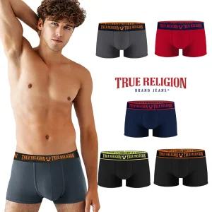 트루릴리젼 헤리티지 클래식 코튼 드로즈 TRJ14UD_5P