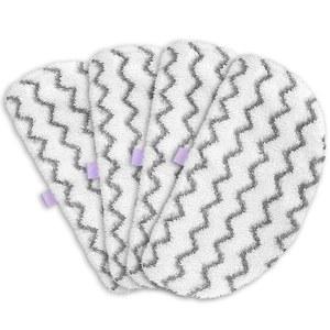 비셀 파워프레시 스팀 걸레 교체 패드 1940 1806 1544 1440 2075A 2685A 시리즈, 부품 번호 5938 & 203-263