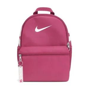 나이키 JDI 브라질리아 미니 학생 백팩 스포츠 학교 학생 여행 가방 스위트비트 DR6091-634
