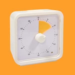 뽀모도로타이머 시계 구글 무소음