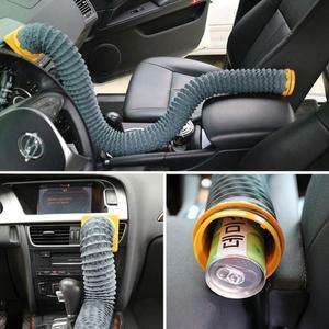 [QNVT653Y_57]차량용아이스튜브 자동차 음료보관 4m 1P