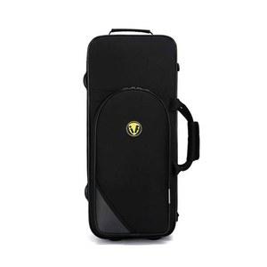 숄더 색소폰가방 수납 색소폰 가방 케이스 플랫 알토 휴대용