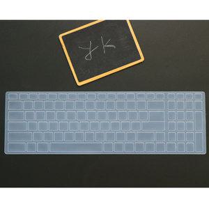 MSI ALPHA 17 전용 키스킨 고급 TPU 방수 키보드 커버