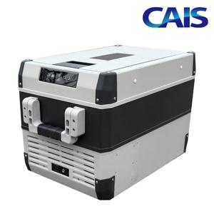 [롯데백화점]카이스전자 NEW 카이스 냉장 냉동고 35L, 2년 품질보증 서비스 CFCS-35