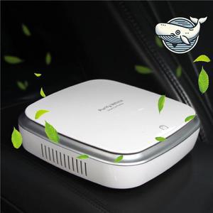 [QNWZ78Y4_57]차량용 공기 미니공기청정기 청정기 정화기