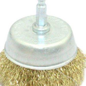 전동드라이버 녹제거브러쉬 철브러시 가정용 핸드 플러그인