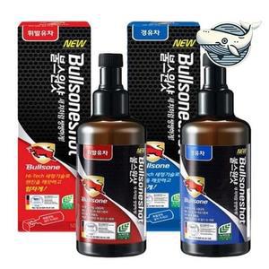 [QNWZEDRR_57]경유차 블스원샷 엔진세척제 차량 500ml