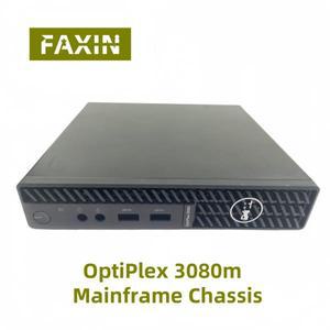 Dell OptiPlex 3080m 미니 메인프레임 인클로저 섀시 컴퓨터 교체 부품  분해 사용