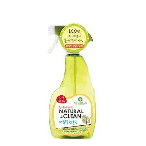 네츄럴코어 네츄럴앤클린 천연 탈취제 500ml