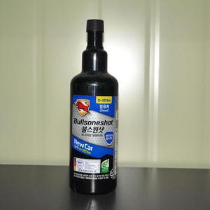 [XBKN9Y1K_57]자동차용품 경유차용 엔진세정제 신차