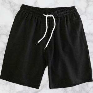 [다잇템] 남성 SS H라인 하프 망사 시원한 액티브 반바지