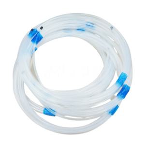 반투명 테프론 호스 6x4mm 10M 1롤 PTFE 호수 국산