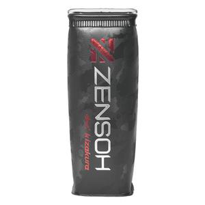 키자쿠라 전층 샤쿠리나 블랙 밑밥주걱꽂이 주걱홀더 쏠채꽂이 쏠채홀더 ZENSOH