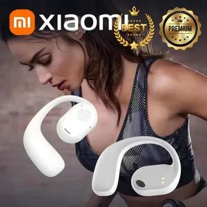 전화 헤드셋 Xiaomi GT280 뼈 전도 지능형 무선 스포츠 블루투스 이어폰 방수 터치 소음 HIFI 3D 스테레오