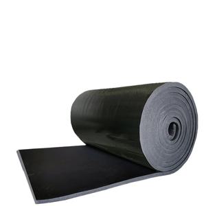 고무 발포 보온재 동관 단열재 수도관 동파 시트