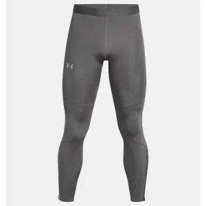 언더아머 론치 엘리트 콜드 웨더 남성 타이츠 1386678-025