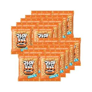 팔도 라면깡 오리지널 55g 20개