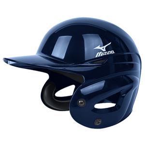 미즈노 타자 양귀헬멧 1DJHH11114NV 네이비 야구헬멧 / 검투사 보호대 장착가능 별도구매