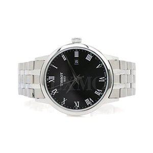 [티쏘]티쏘 신형 클래식드림 워치 스틸시계 T129.410