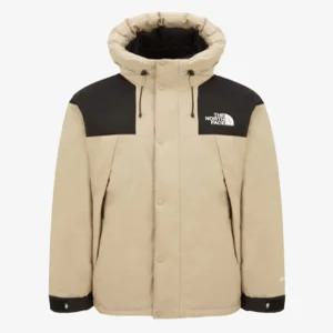 노스페이스 남성 고어텍스 마운틴 다운 자켓 NJ1DQ17B