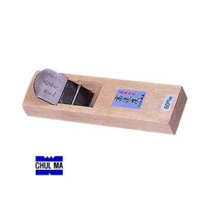 철마 손대패 CP-109 날폭 60mm 목공구 목공대패