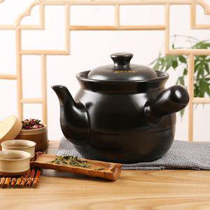 옹기약탕기 중탕기 세트 가정용 티메이커 차거름망