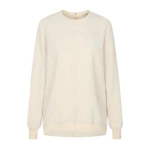 [레노마레이디]라운드넥블라우스 R2G11WBL010_OD