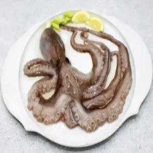 냉동 활낙지 850g (3미 300-500/4미 200-300/6미 150-200/8미 100-150) X 6