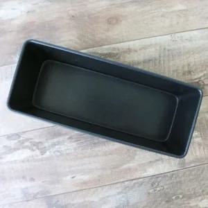 취미식빵팬 뚜껑 없는 가정용 오븐용 사각틀 (WFJ14ML)