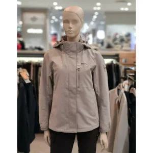 [네파] 네파 여성 마운틴 방풍자켓 (7J60601) (P003382381)