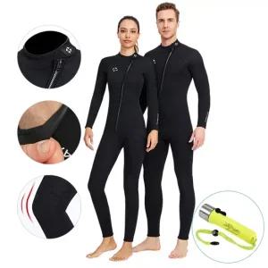 잠수복 프리다이빙 다이빙 슈트 해루질 스킨스쿠버 서핑 다이버 3mm