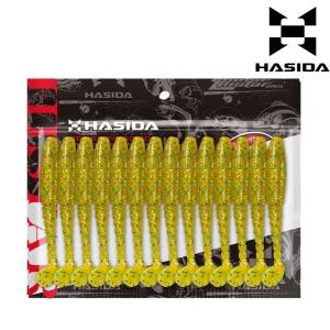 하스다 쉐드웜 배스웜 가짜미끼 볼락웜 풀치웜 우럭 송어 쏘가리