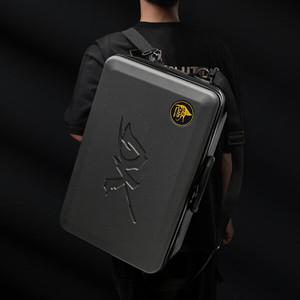 [싸파] SAPA 더블킬 하드 릴케이스 릴수납가방 STB-HRC01 / 낚시소품