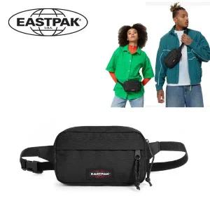 갤러리아 이스트팩 스포츠 힙색 슬링백 블랙 바운서 EOABW01 008