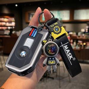 모터사이클 키케이스 GS C400GT 건그레이 F850 리모컨 검정 호환