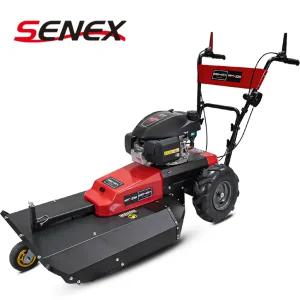 세넥스 혼다엔진 GCV200 자주식 긴풀제초기 PR0-23H 예초기 과수제초기 잔디깍기