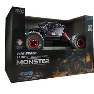 오프로드RC카 RC카 RC트럭 무선조종몬스터트럭 RC자동차 배터리RC카 몬스터트럭 무선조종자동차 RC몬스터트