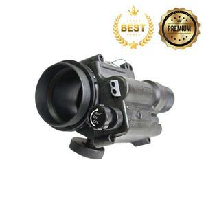 PVS14 하우징 키트 야간 투시경 회로 기판 아이피스 RPO 대물 렌즈 잠금 링 라이트 가이드 수동 신제품