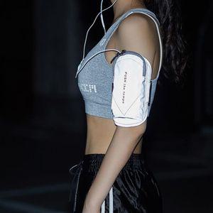 키밍 스카치 스포츠 암밴드 스마트폰 러닝 빛반사