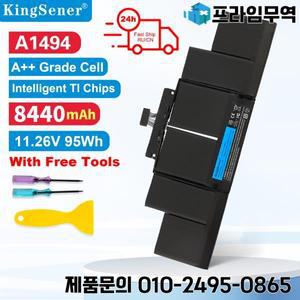 KingSener A1494 A1417 Apple MacBook Pro 15