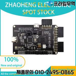 iCESugar FPGA 개발 보드 오픈 소스 RISC-V ICE40UP5k Icebreaker Fomu