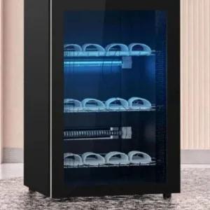 신발 소독기 슬리퍼 작업화 안전화 운동화 살균기 소형 실내화