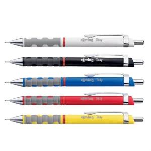 로트링 티키샤프 0.5mm 이니셜각인 레이저각인