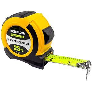 [미국배송] 코멜론 52425IE; 25피트 X 1.06인치 파워블레이드 II