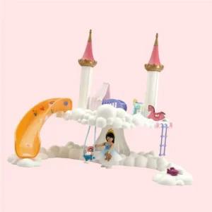 플레이모빌 구름 위 아기방 71360 3725686