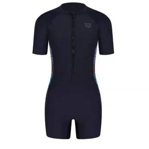 [아레나](천안아산점)가든 3부 반신슈트(A4SL1LI02BLK)