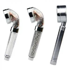 샤워기 절수헤드 5종 택 (녹물제거/필터샤워기)