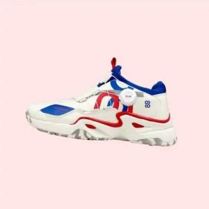 비트로 남여공용 보아 인조잔디 와이드 에너지셀 테니스화 PUNA04OC OW 3719769