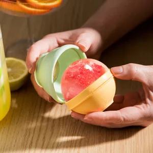 왕얼음 아이스볼메이커 하이볼 쉽게 녹지않는 얼음틀